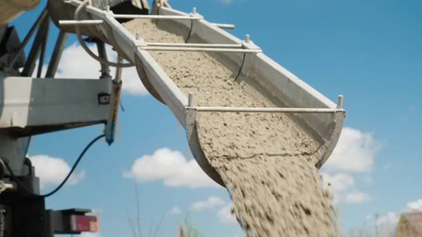 Best Concrete Sealing and Maintenance in Granite Shoals, TX