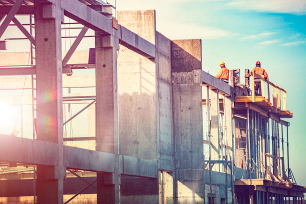 Best Concrete Removal and Replacement in Granite Shoals, TX