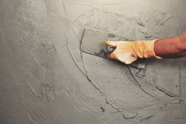 Best Concrete Slab Construction in Granite Shoals, TX