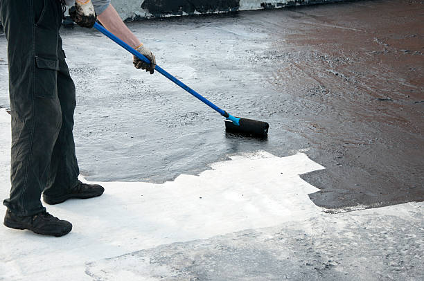 Best Concrete Foundation Repair in Granite Shoals, TX
