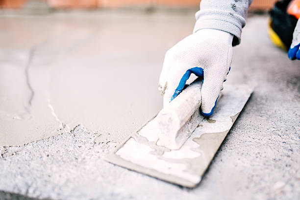 Best Concrete Retaining Walls in Granite Shoals, TX